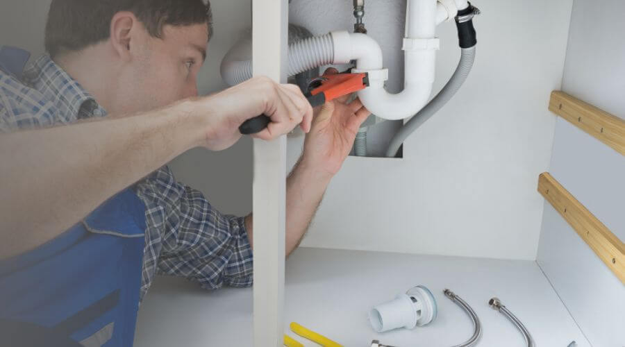 Expert burst pipe repair services in Lynn, MA